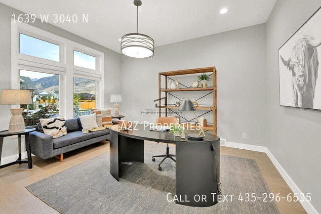 Photo - 1639 W 3040 N St