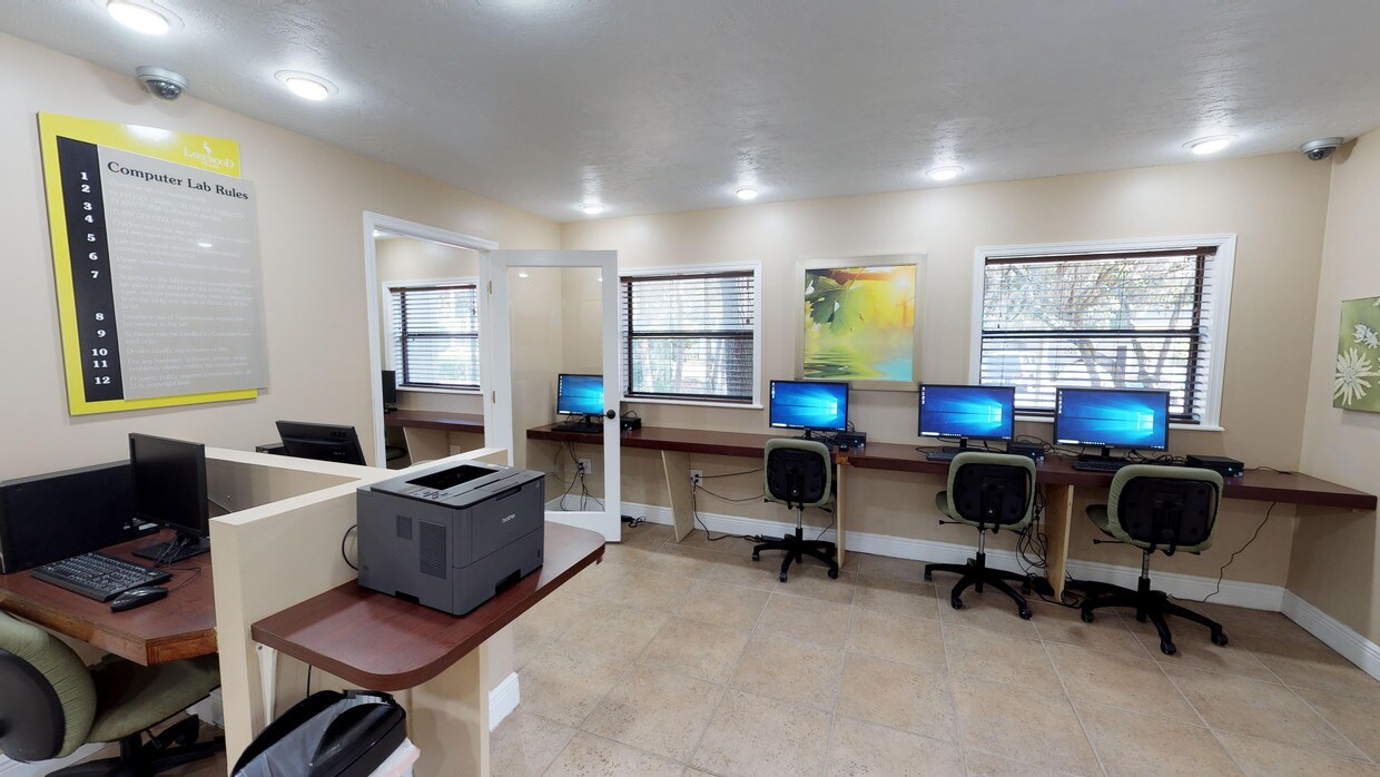 Photo - Lakewood Villas Apartments
