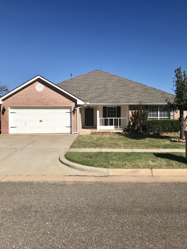 COMING SOON! 4 bedroom with Storm Shelter... - COMING SOON!  4 bedroom with Storm Shelter... House