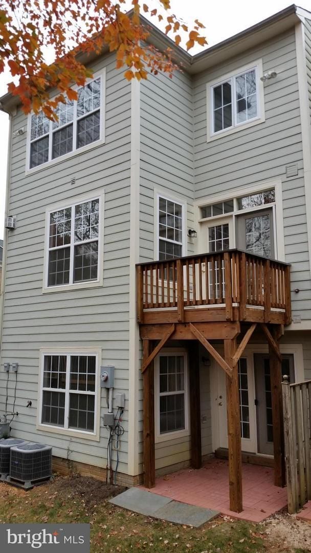 Photo - Discover this beautifully updated end unit townhome offering a perfect blend of style, comfort, a...