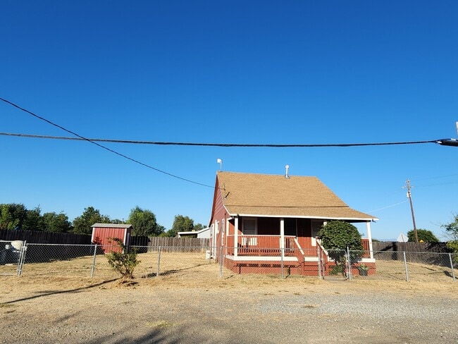 Building Photo - 9411 Windmill St Rental
