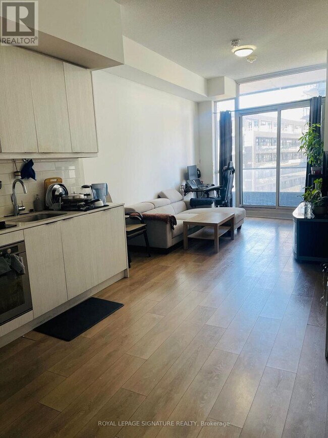 Photo - 38 Forest Manor Rd Unit 301