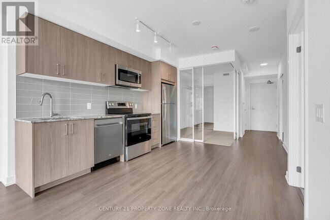 Photo - 4010 Eglinton Ave W Unit 227