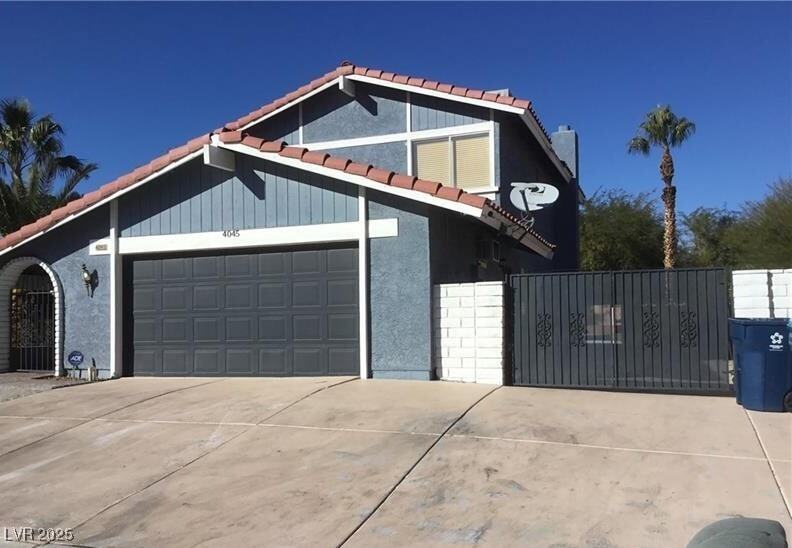 Photo - 4045 S Spitze Dr House