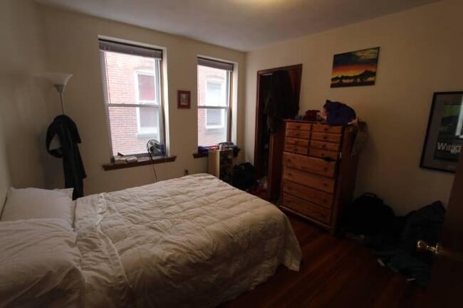 Photo - 3.0 bedroom in Cambridge Massachusetts 02139 Unit 3
