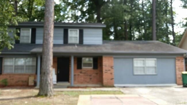 Building Photo - 6303 Senate Dr Rental