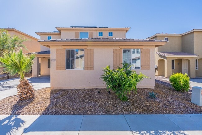 Photo - Spacious 4 Bed 2.5 Ba in Gated Community