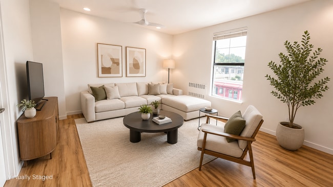 Photo - Walkable Sunny West End 2b 1.5ba in downtown San Rafael Unit 209