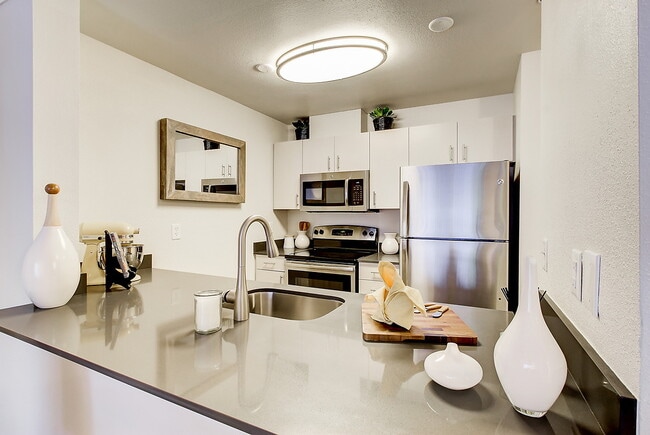 Photo - Ellington at Bellevue