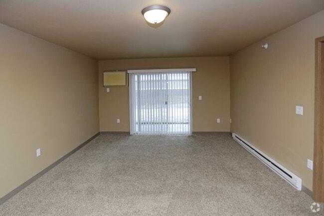 Prairie Winds Apartments