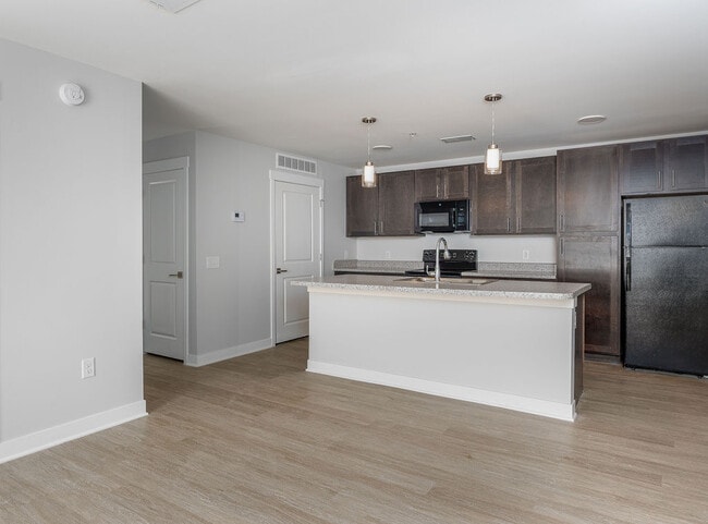 Photo - Fairground Flats