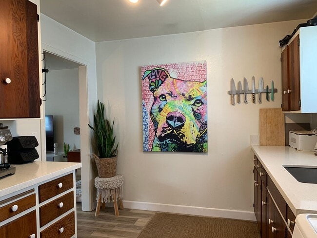 Photo - Charming 2Bd/1Ba Pleasure Point Cottage – Steps from the Ocean