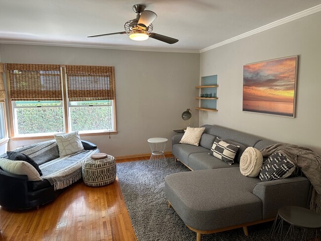 1234 Franklin St Unit Frnt