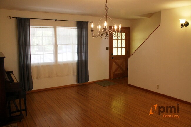 Photo - Cute House with Spacious Private Backyard