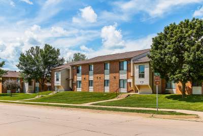 Summit Village Apartments