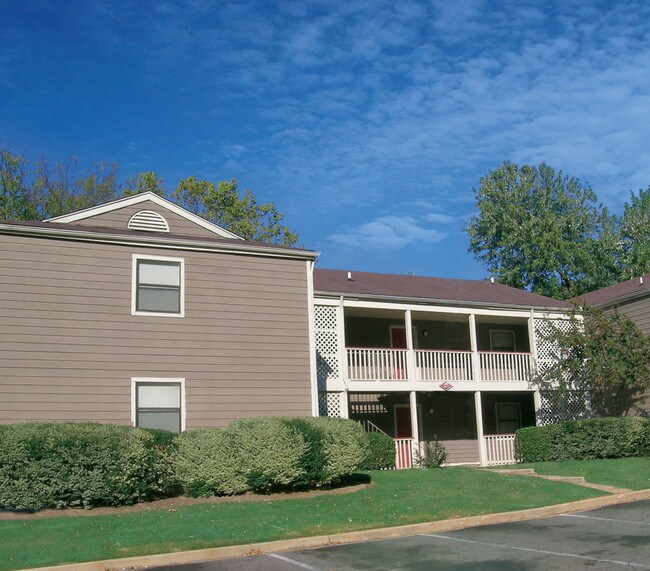 Covington Hills Apartments For Rent in Memphis, TN