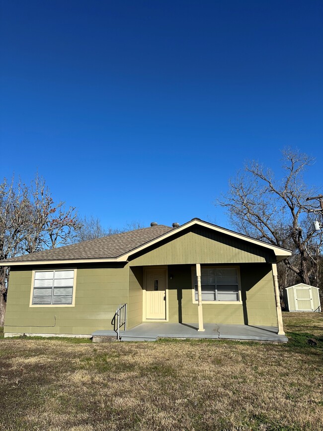 Building Photo - 5561 Father Jaron St Rental