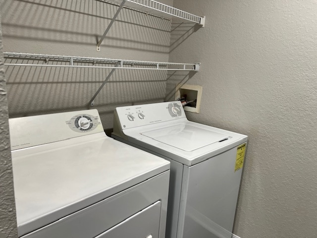 Washer and Dryer - 844 Grand Regency Pointe Unit 203