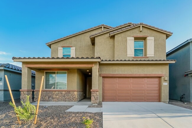Photo - 10775 W Embrey Dr House