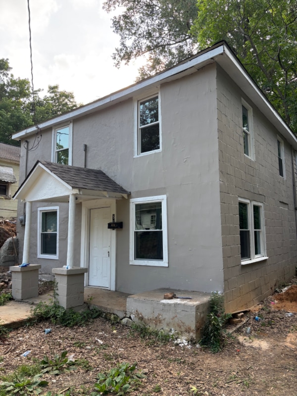Building Photo - 815 Hunter St Rental