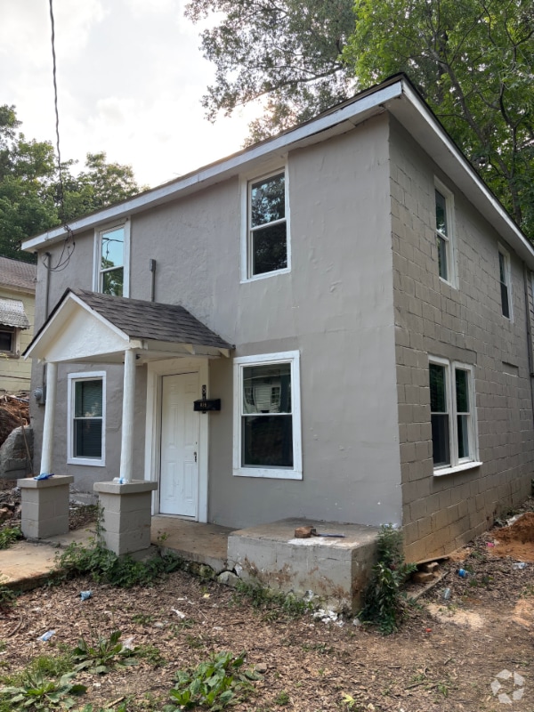 Building Photo - 815 Hunter St Rental