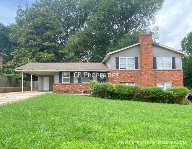 Building Photo - 2991 Robbiedon St