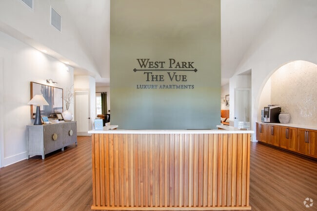 Lobby - West Park