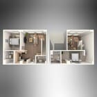B3 - Loft B 2 bed 2.5 Bath