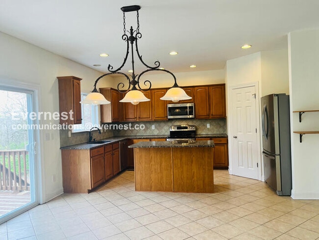 Photo - 1277 Wheatley Forest Dr