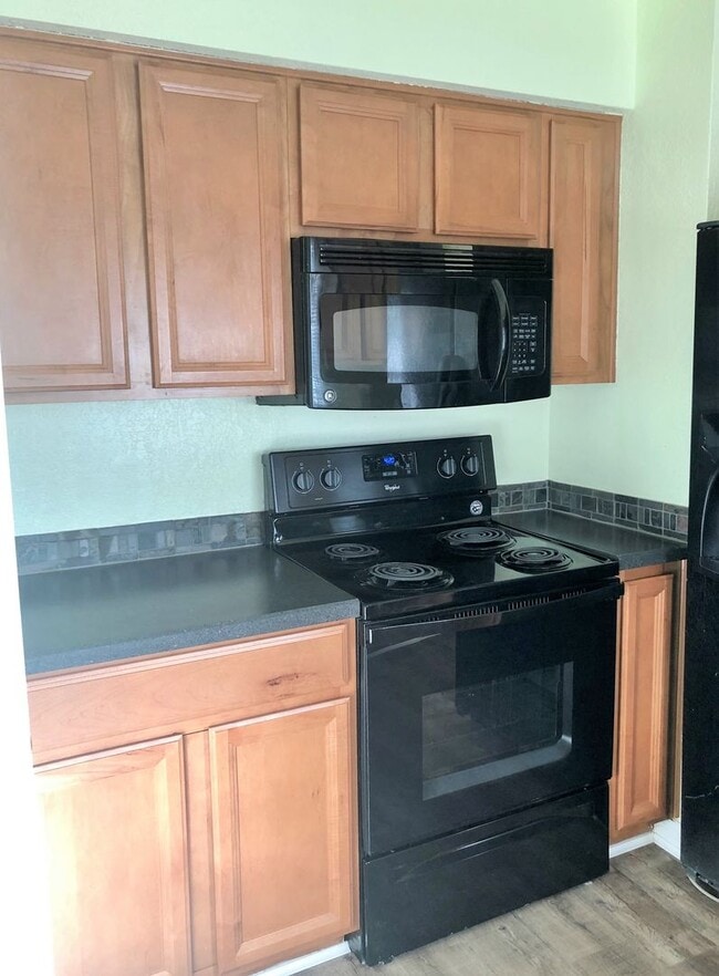 Photo - Home in Bremerton.