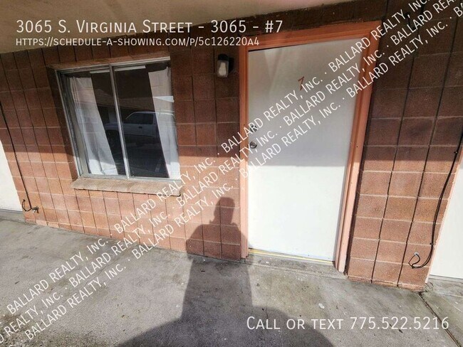 Virginia Motel in the middle of it all. - Virginia Motel in the middle of it all. Apartment Unit #7