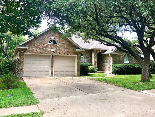 Building Photo - Beautiful 4 bed home in Round Rock