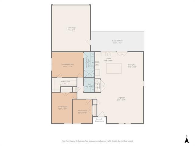 Photo - 5004 N Colony Blvd
