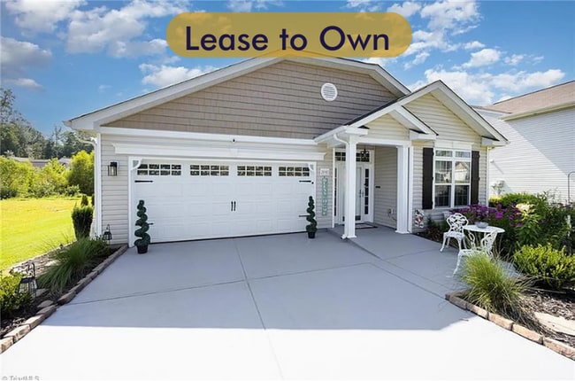 Building Photo - Earn Wealth While Leasing - Like a Homeown...