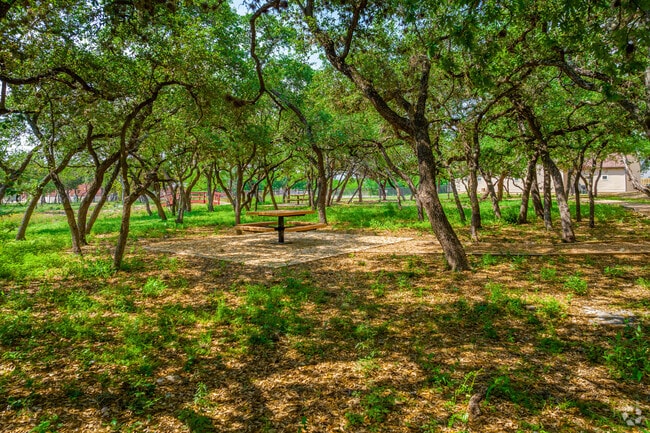 Nature Trails