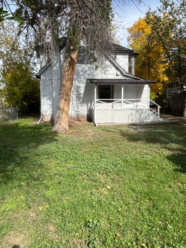 912 3rd Ave S Rental For Rent in Great Falls, MT