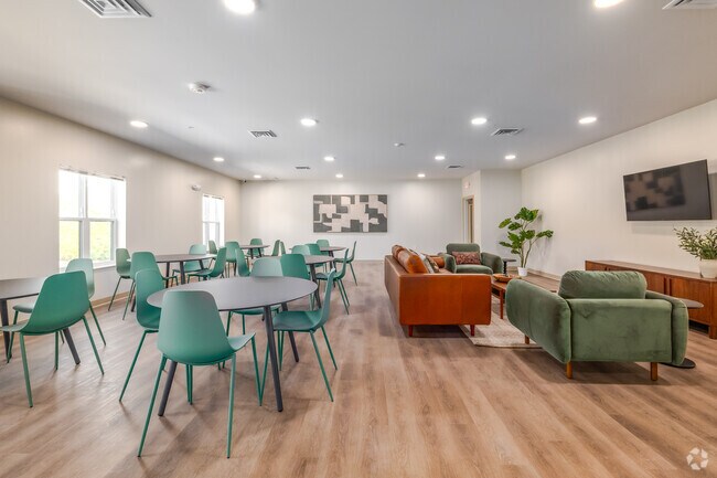 Clubhouse