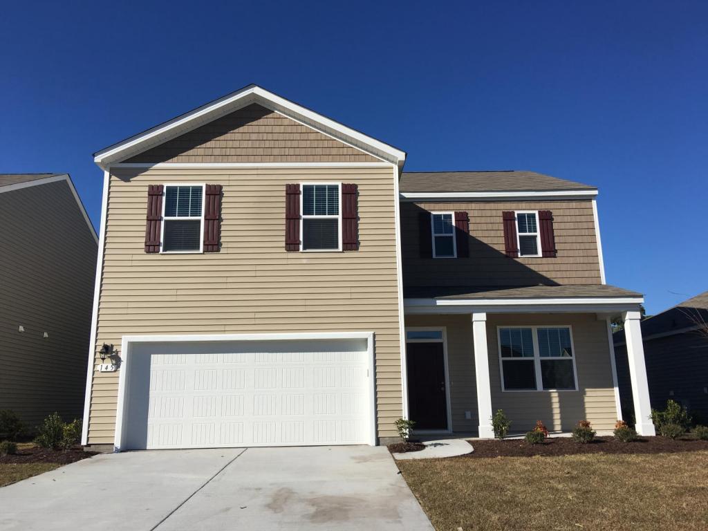 Photo - 145 Mountain Ash Ln