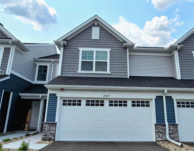 Photo - 20077 62nd Pl Townhome