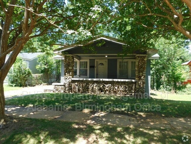 Building Photo - 8020 4th Ave S Rental