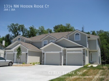 Photo - 1314 NW Hidden Ridge Ct