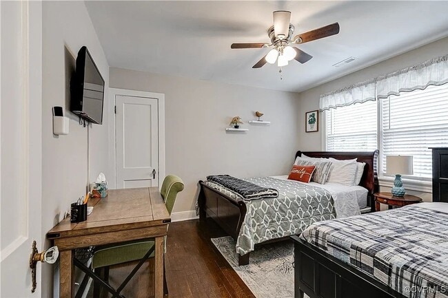 Photo - Charming 2-bedroom 1 bath Unit A