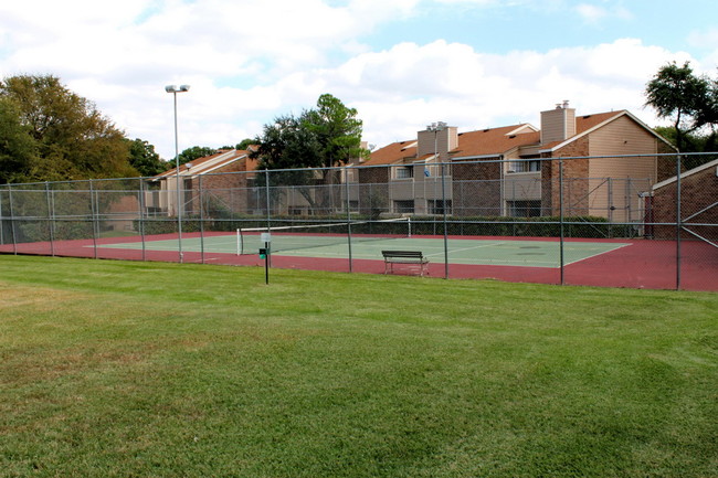 Woodcreek Apartment Homes