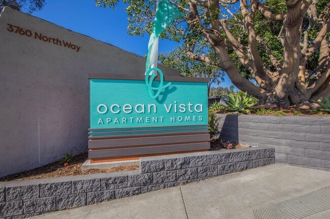 Ocean Vista