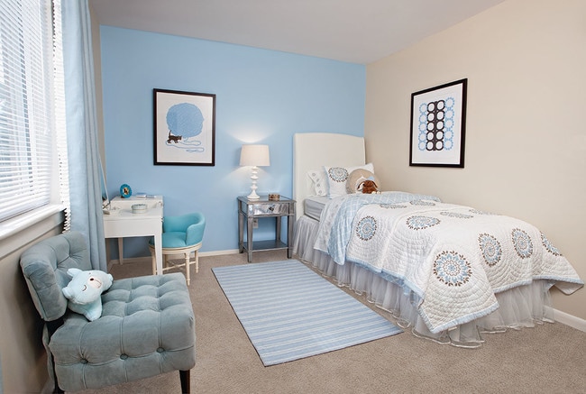 Watercress Model Bedroom 2