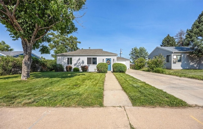 Photo - 520 S Shoshone St Casa