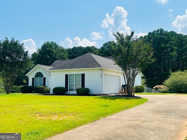 210 Shamrock Way