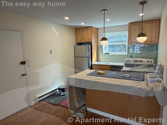 Photo - 104 Trowbridge St Unit #3