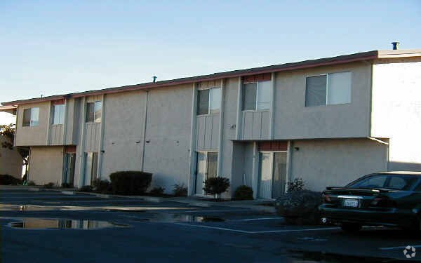 Autumn Oaks Apartments For Rent In Suisun City Ca Forrent Com