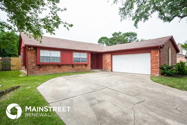 Photo - 8615 Running Bird Ln